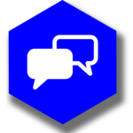 communication icon